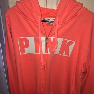Brand new Victoria Secret Hoodie